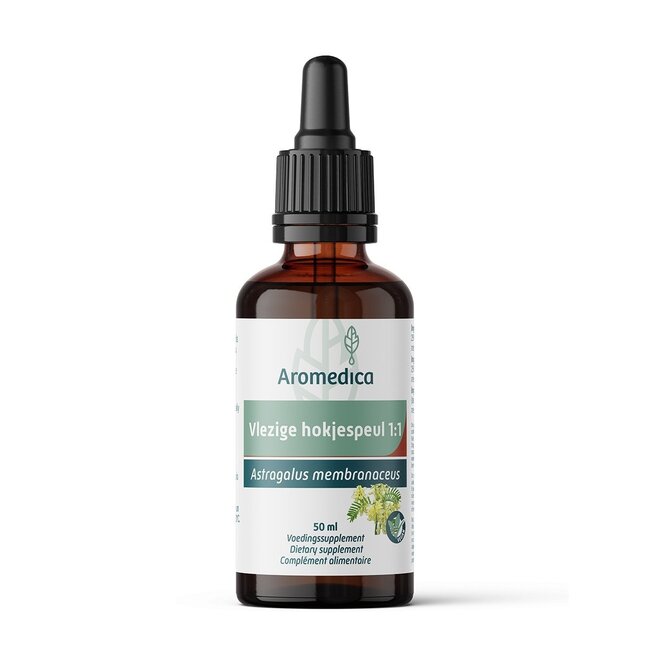 Aromedica Astragalus 1:1 50 Millilitres