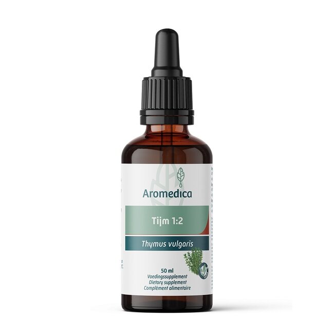 Aromedica Thym 1:2 50 ml