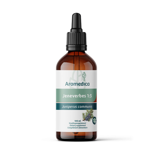 Aromedica Ginepro 1:3 100 Millilitri