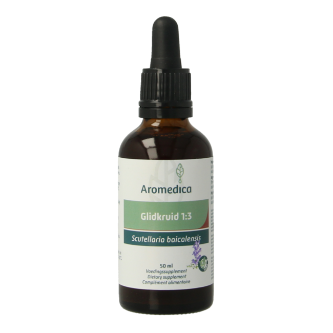 Baikal-Helmkraut 1:3 50 Milliliter