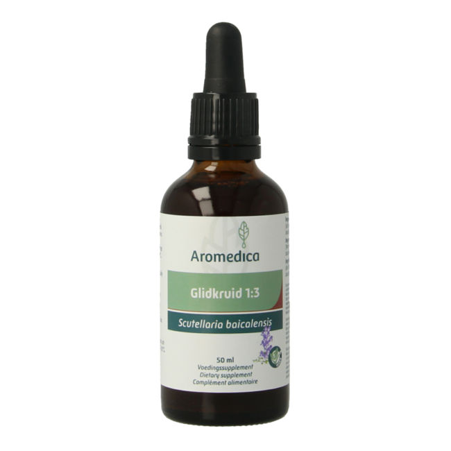 Glidkruid 1:3 50 Milliliter