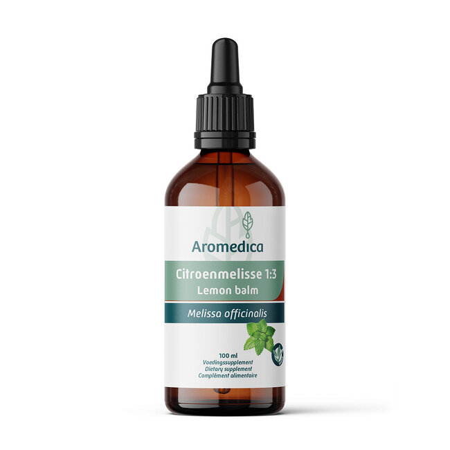 Aromedica Melisa 1:3 100 Mililitrów