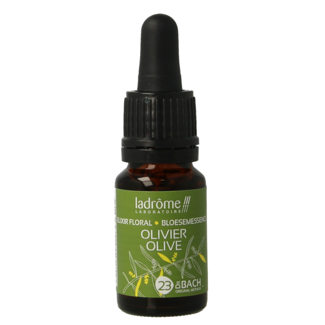 Ladrome Olivo bio 10 Millilitri