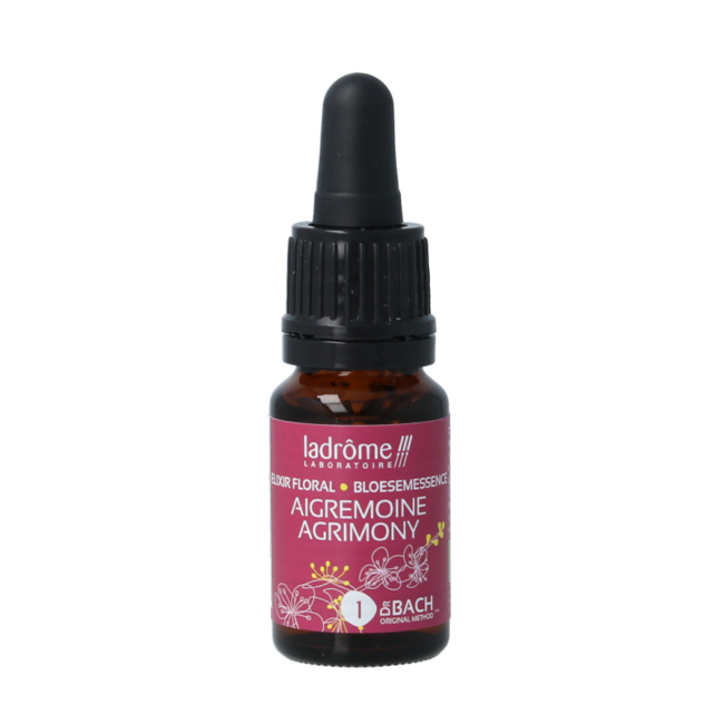 Ladrome Agrimony bio 10 Milliliter