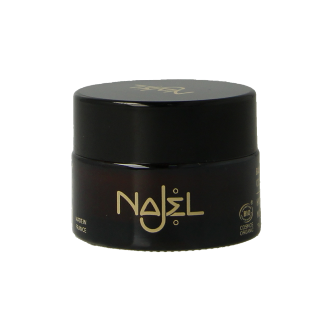 Najel Aleppo Lip Balm Coconut Fragrance 1 Piece
