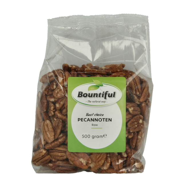 Noci Pecan 500 Grammi