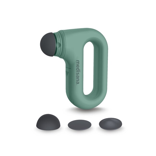 Appareil de massage manuel mini Medisana HM330 1 pièce