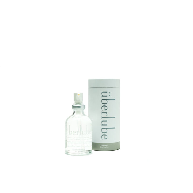 Lubrificante Uberlube 55 Millilitri