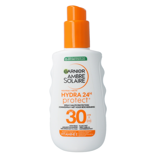 Ambre Solaire Moisturising Protection Milk SPF30 150ml