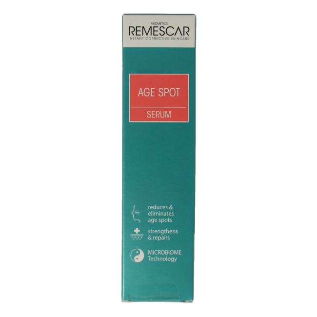 Remescar Age Spot Serum 30ml