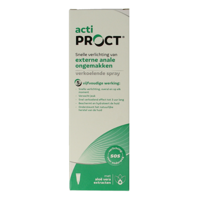 ActiProct Spray 50 ml