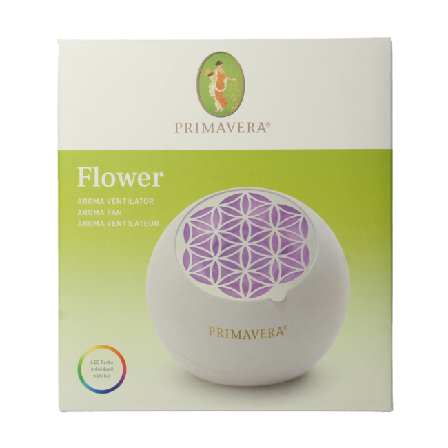 Primavera Aroma Fächerblume 1 Stück