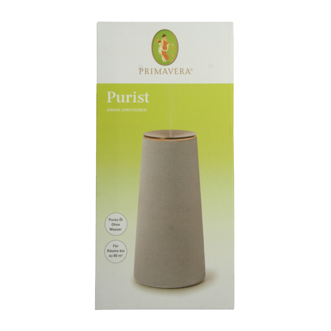 Diffusore di Aromi Primavera Purist 1 Pezzo
