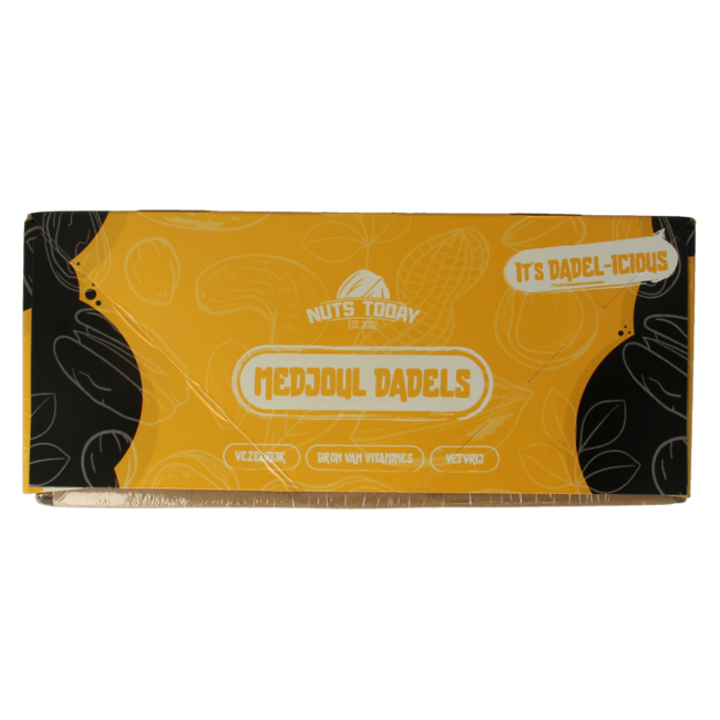 Dadels medjoul premium 1000 Gram