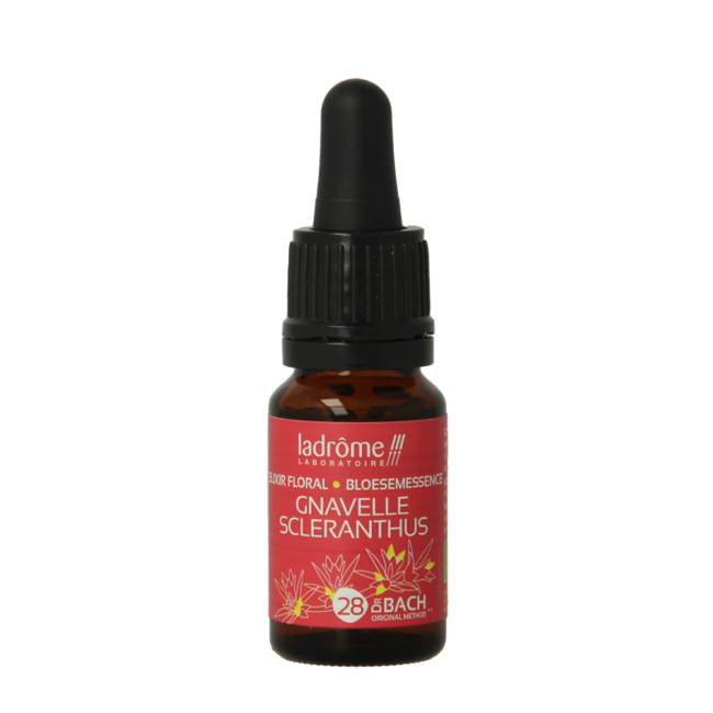 Ladrome Scleranthus Organic 10ml