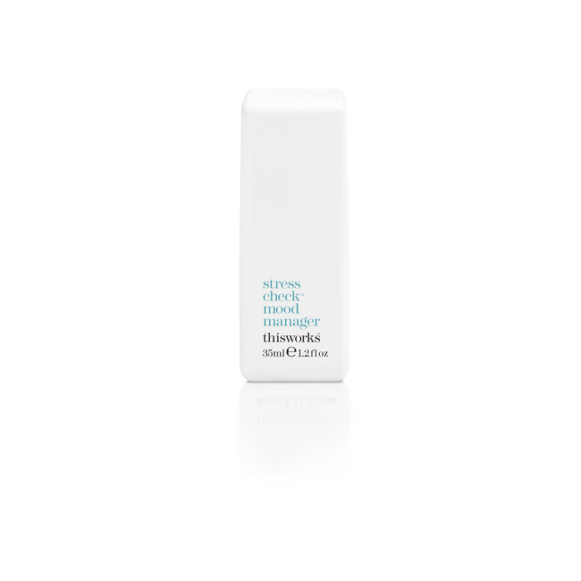 This Works Stress check mood manager 35 mililitrów