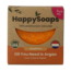 Szampon w kostce Happysoaps Oil You Need Argan, 1 sztuka