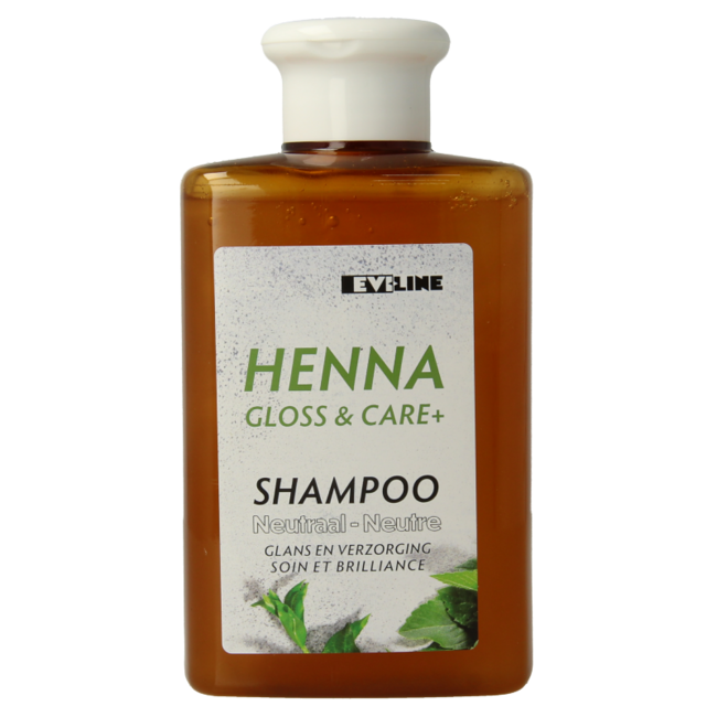 Champú Evi Line Color + Neutro 300 ml