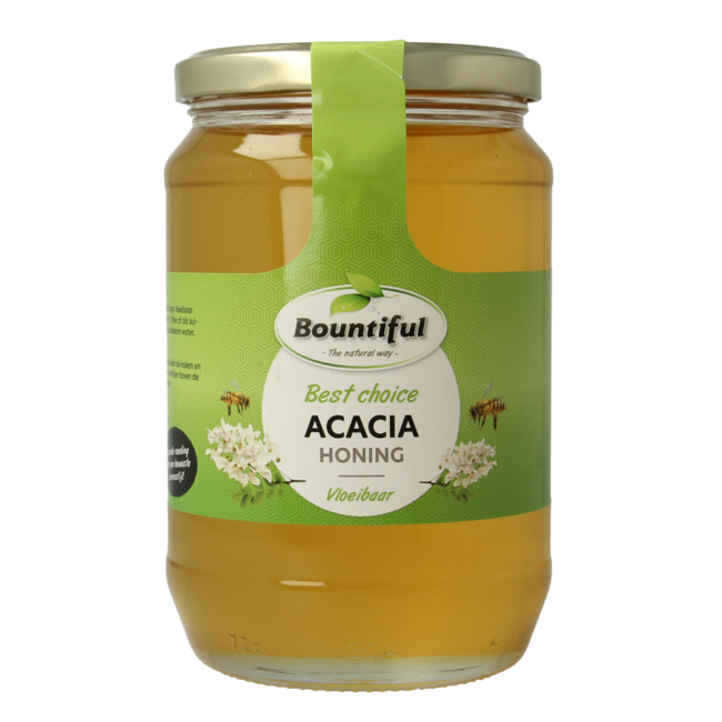 Miele di acacia 900 grammi