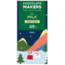 Organic Milky Speculaas Christmas Bar 80g