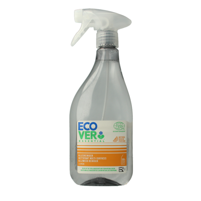 Essential Allzweckreiniger Spray 500 Milliliter