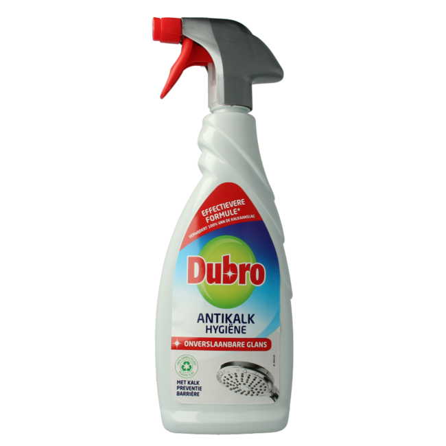 Spray Anticalcare Dubro 650 Millilitri