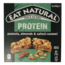 Eat Natural Protein Pack Karamell & Erdnuss 3 x 40 Gramm 120 Gramm