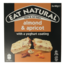 Eat Natural Migdał / Morela / Jogurt 3 x 40 gram 120 Gram