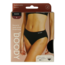 Boody Menstruatieondergoed bikinislip zwart licht/norm S 1 Stuks