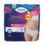 Tena Silhouette Plus Low Waist Białe L 10 sztuk