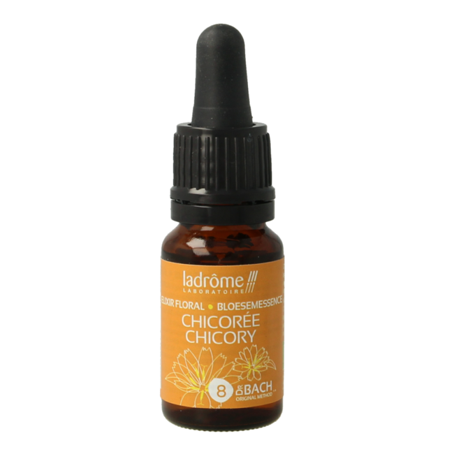 Ladrome Organic Chicory 10 ml