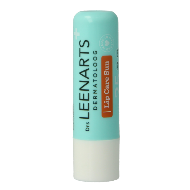 Balsam do ust z filtrem SPF25 Drs Leenarts 4,8 g