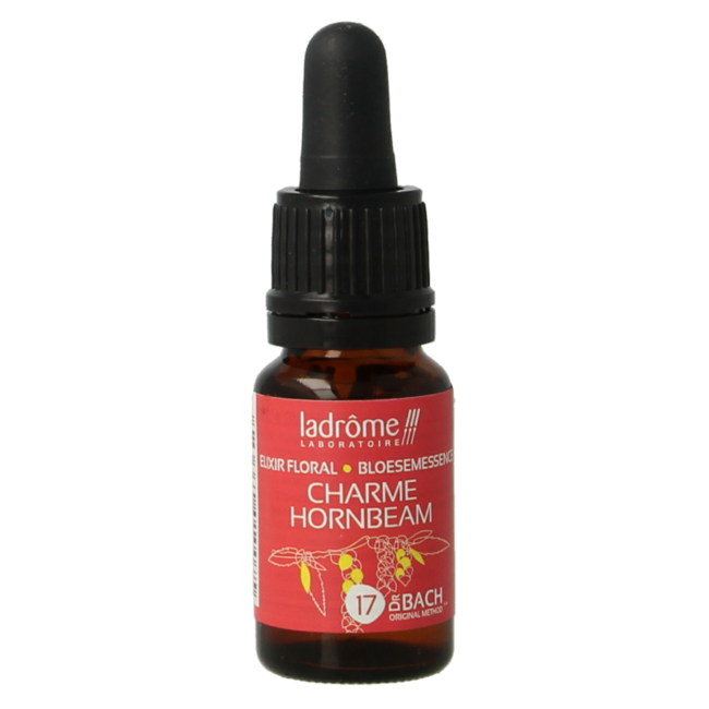 Ladrome Hojaranzo (Charme) bio 10 ml