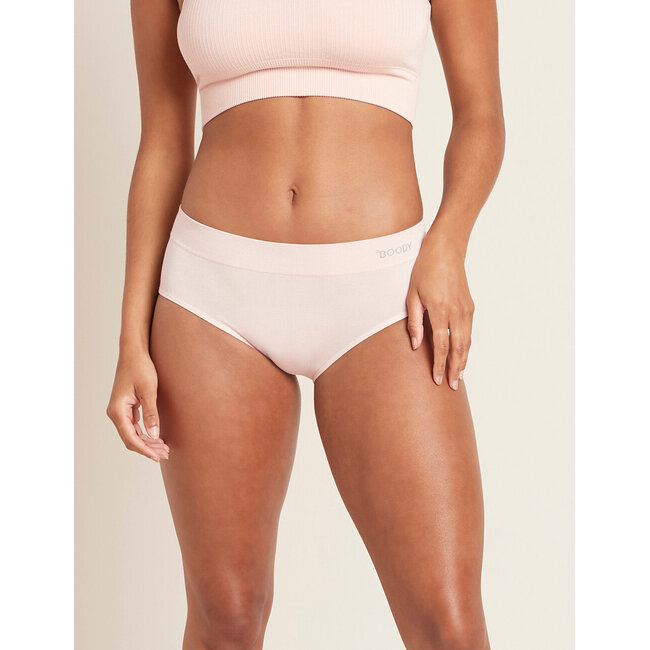 Culotte midi Boody blush S 1 pièce