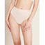 Majtki Boody Full Brief z wysokim stanem, kolor różowy (blush), rozmiar XL, 1 sztuka