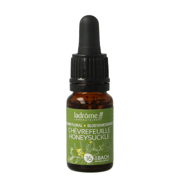 Ladrome Chèvrefeuille bio 10 ml