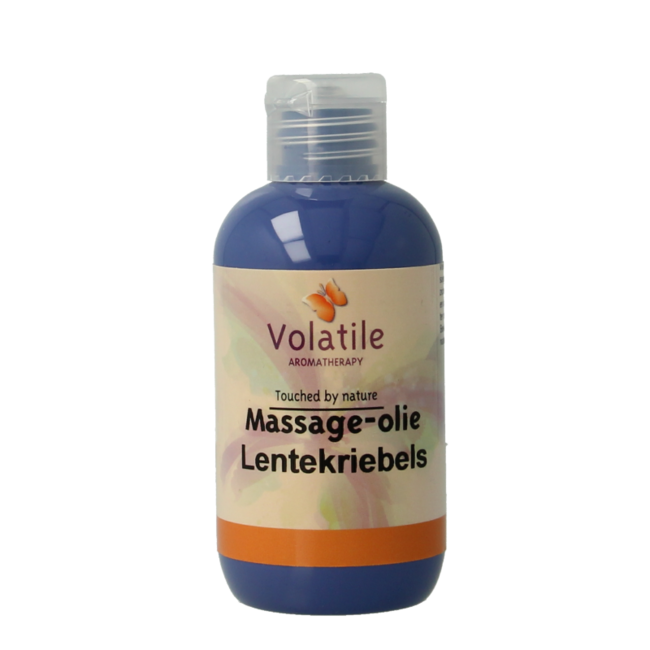 Dado Sens Massageöl Frühlingsgefühle 100 Milliliter