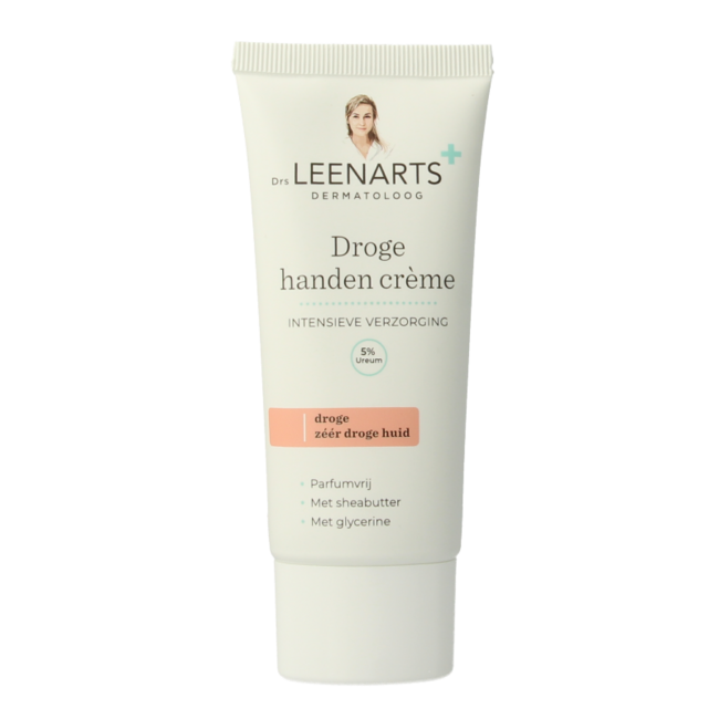 Crema Mani Secche 50 Millilitri