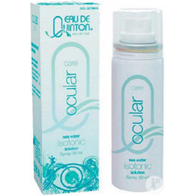 Spray Oculare Quinton 30 Millilitri