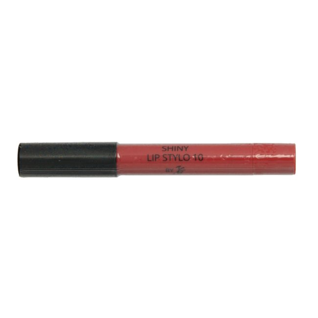 John van G Shiny Lip Stylo 10 (1 Pezzo)