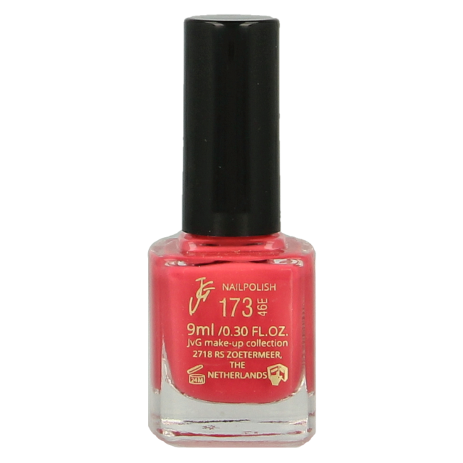 John van G Nail Polish 173 9 Millilitres