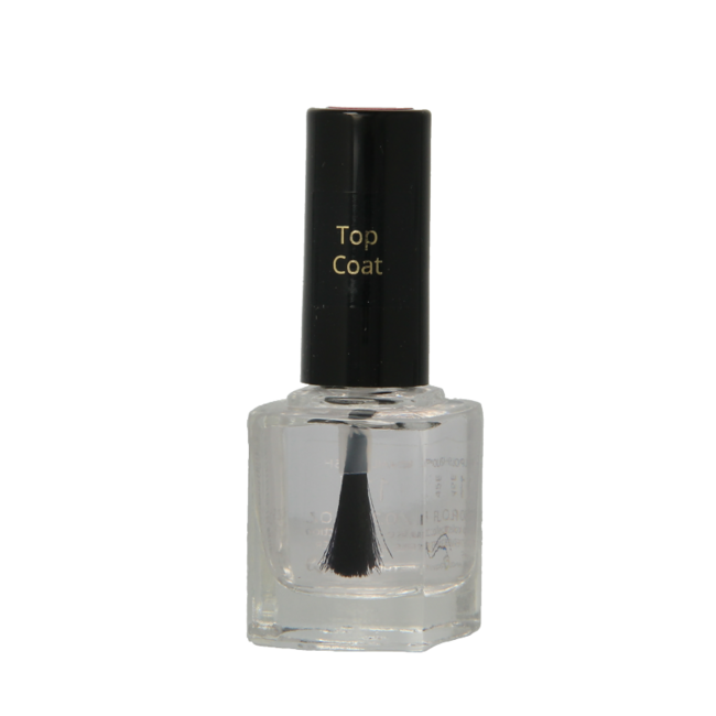 John van G 60 Seconds Dry Top Coat 9ml
