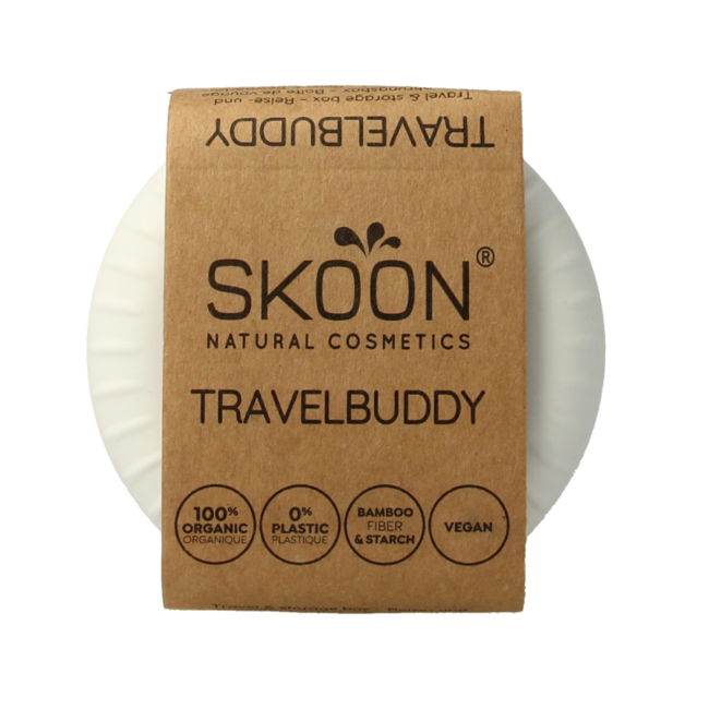 Skoon Travel Buddy 1 Stück