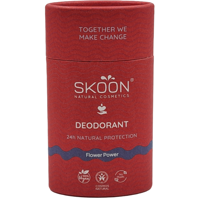 Deodorante Stick Flower Power 65 Grammi