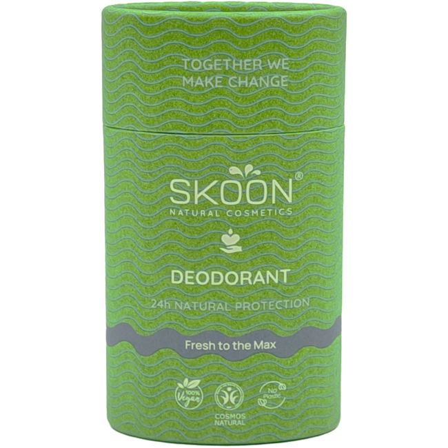 Skoon Desodorante en stick Fresh To The Max 65 g