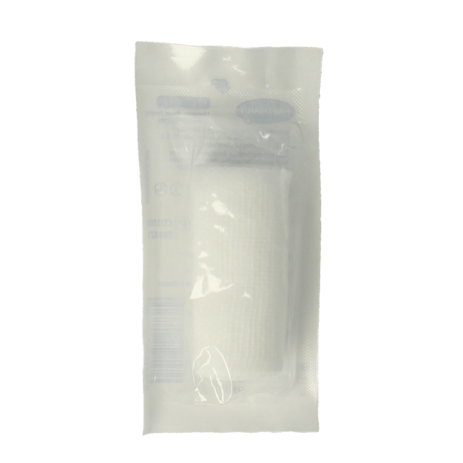 Hartmann First Aid Dressing Small 6 x 8 cm 1 Piece