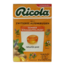 Ricola Ingwer Orangenminze zuckerfrei 50 Gramm