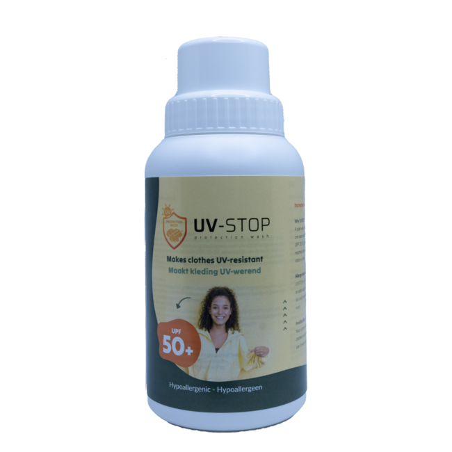 UN-Stop UV Stop 250 Millilitres
