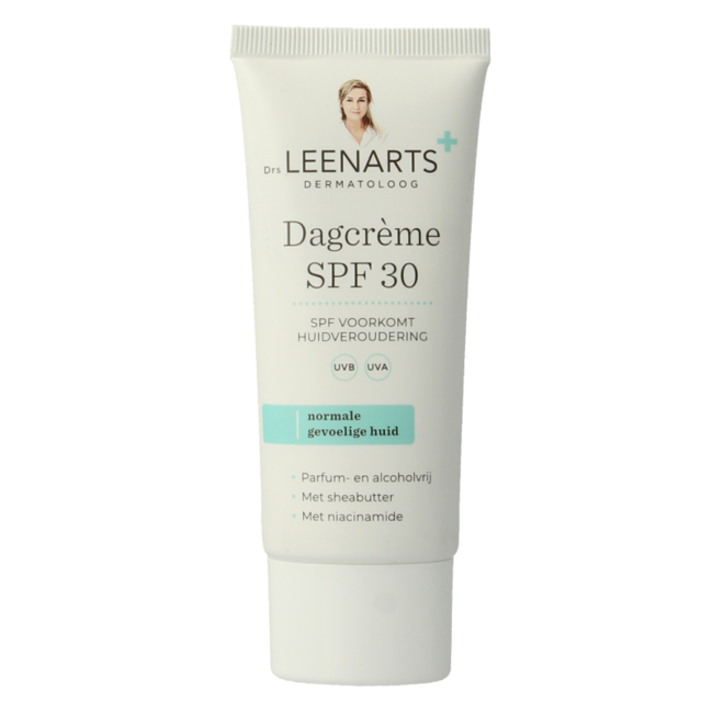 Drs Leenarts Crème de Jour SPF30 50 ml