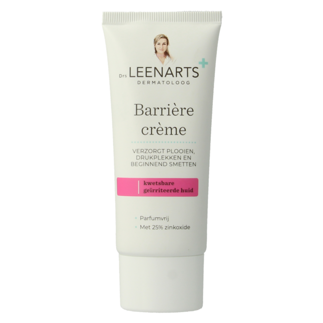 Crema Barriera Drs Leenarts 50 Millilitri